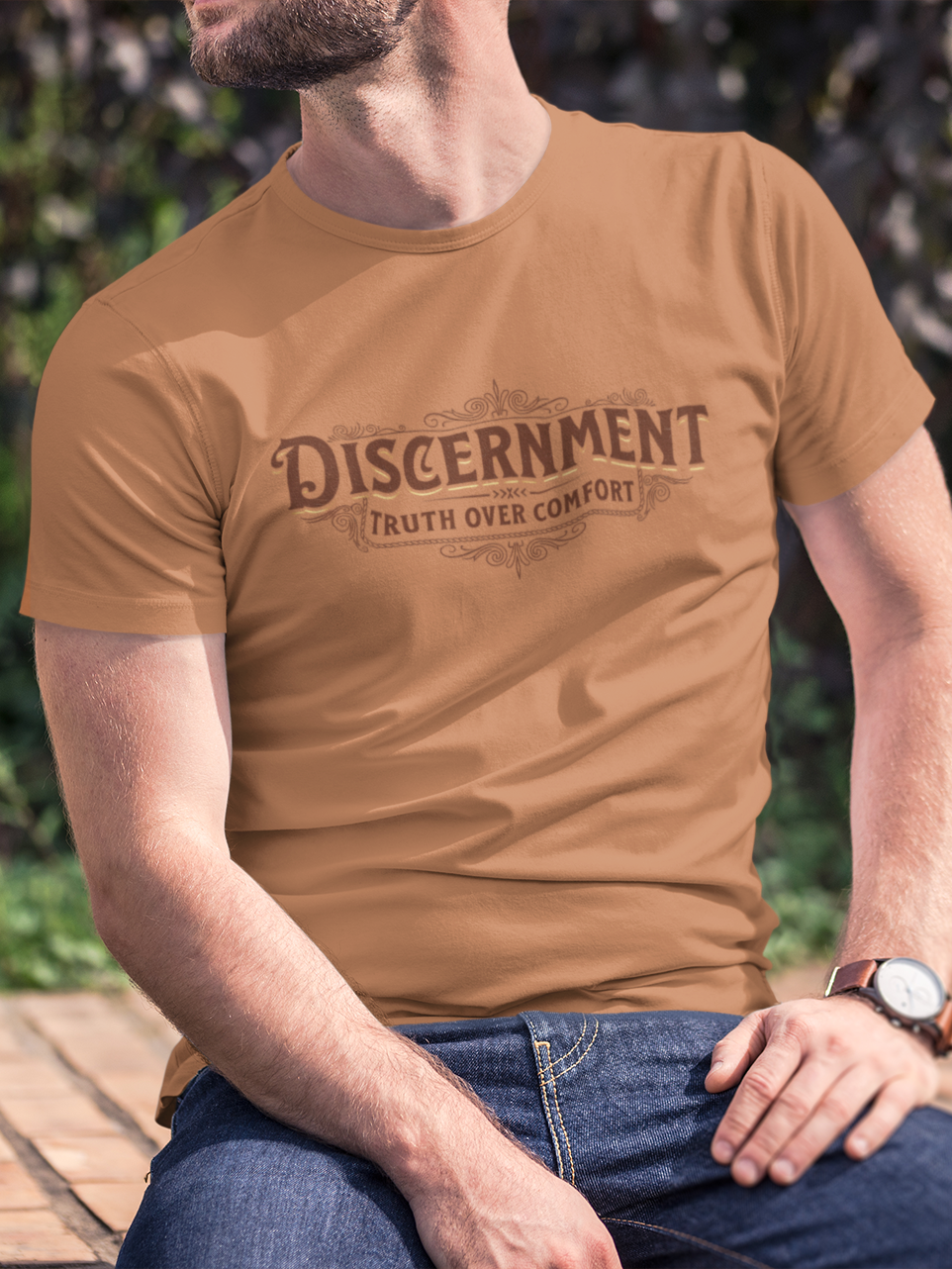 Discernment