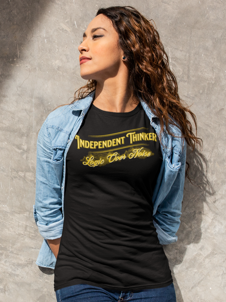 Independent Thinker | Unisex t-shirt