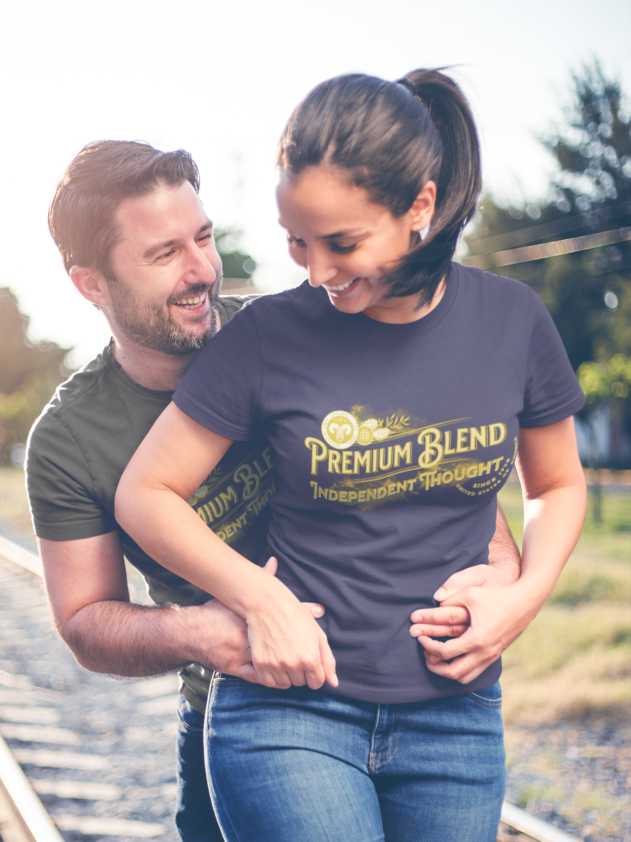 Premium Blend Independent Thought