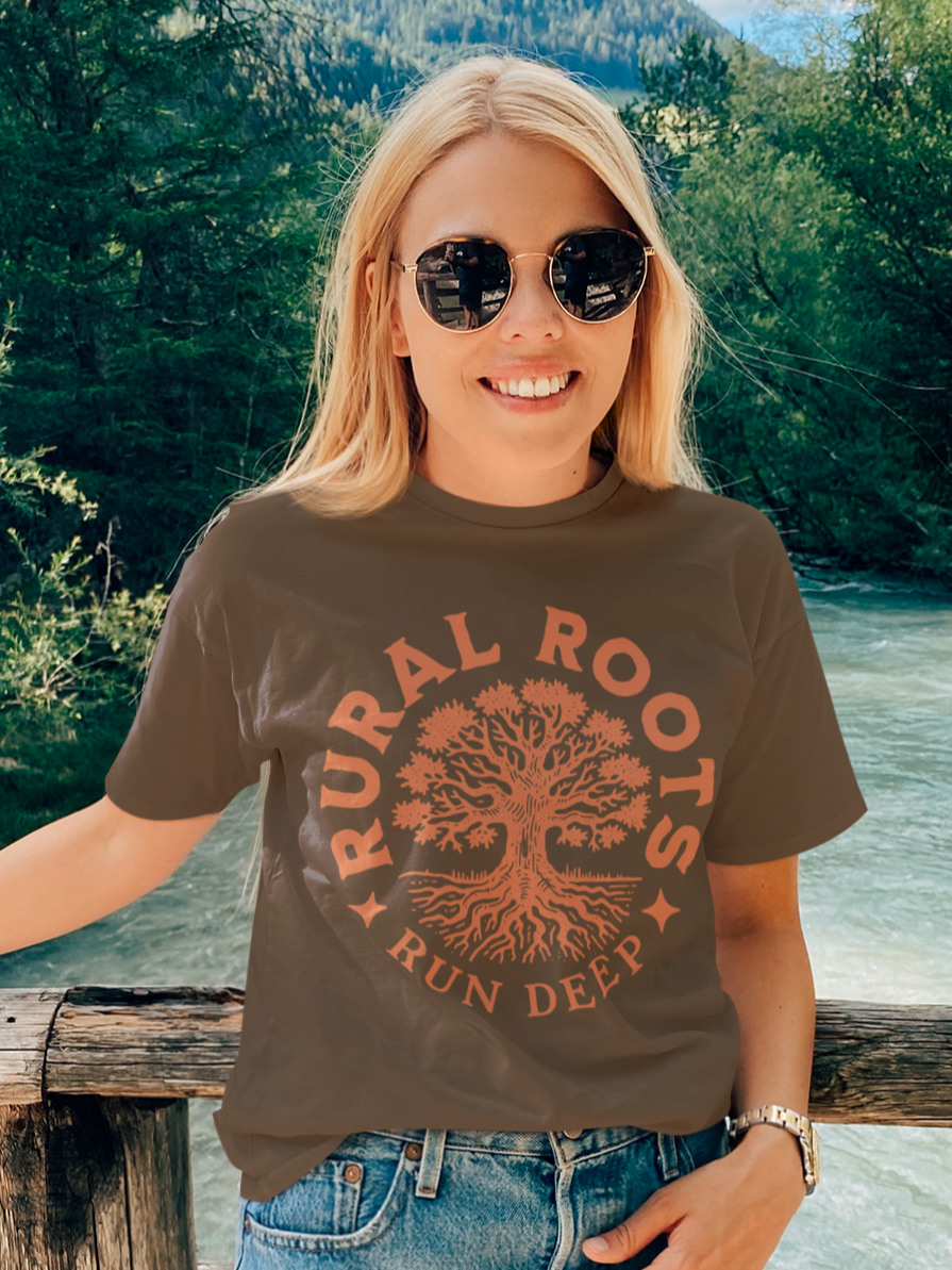 Rural Roots Run Deep