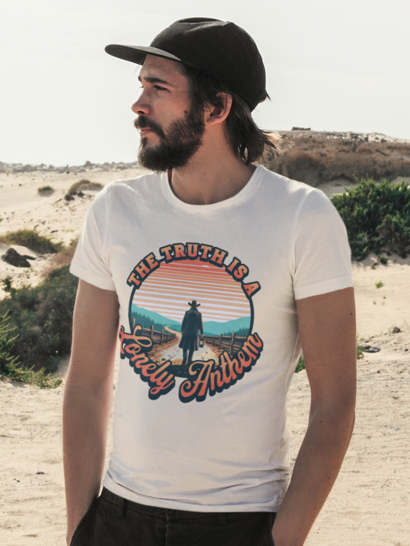 The Truth is a Lonely Anthem