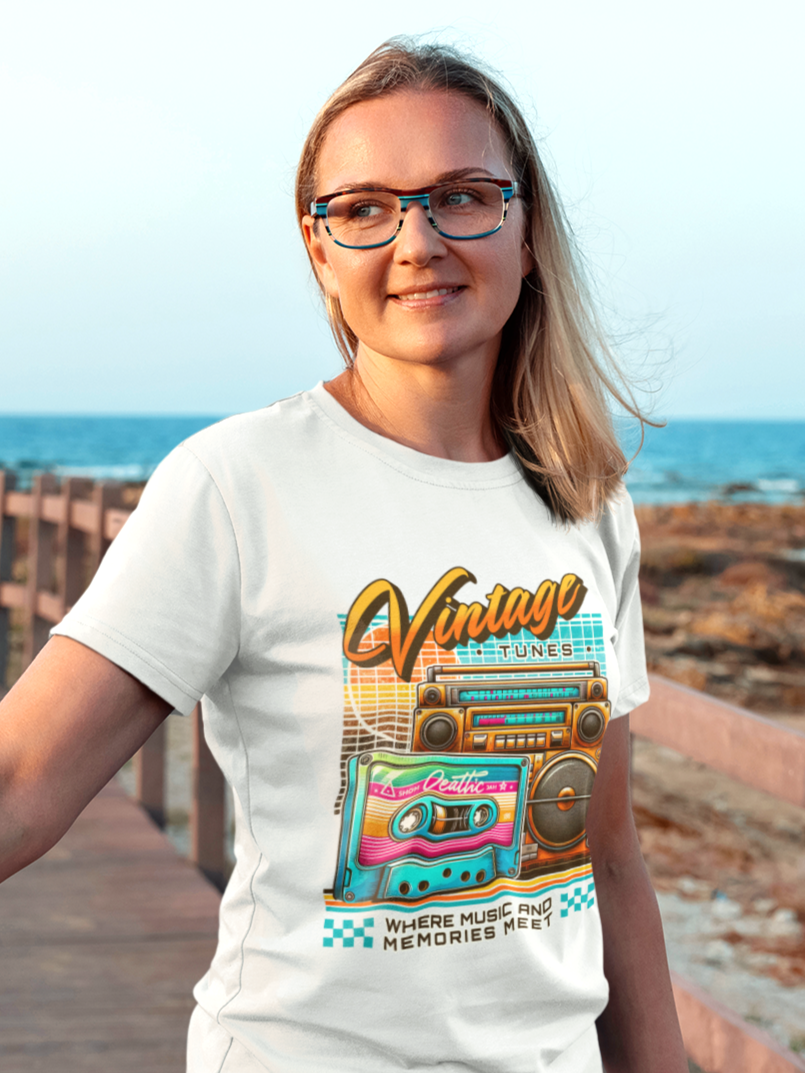 Vintage Tunes